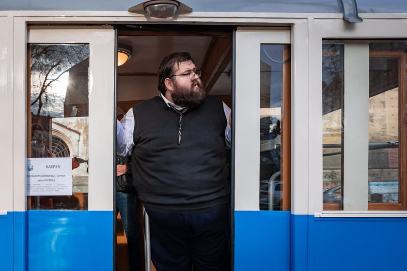 Orszak Trzech Króli we Wrocławiu - 6 stycznia 2025 r.