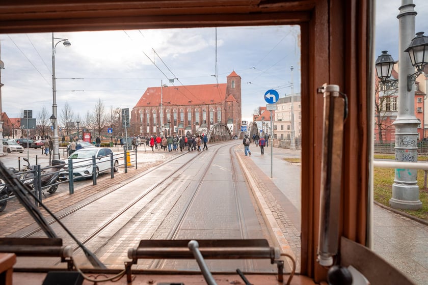 Orszak Trzech Króli we Wrocławiu - 6 stycznia 2025 r.