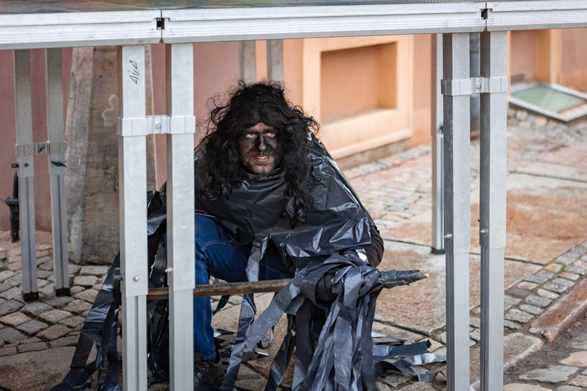 Orszak Trzech Króli we Wrocławiu - 6 stycznia 2025 r.