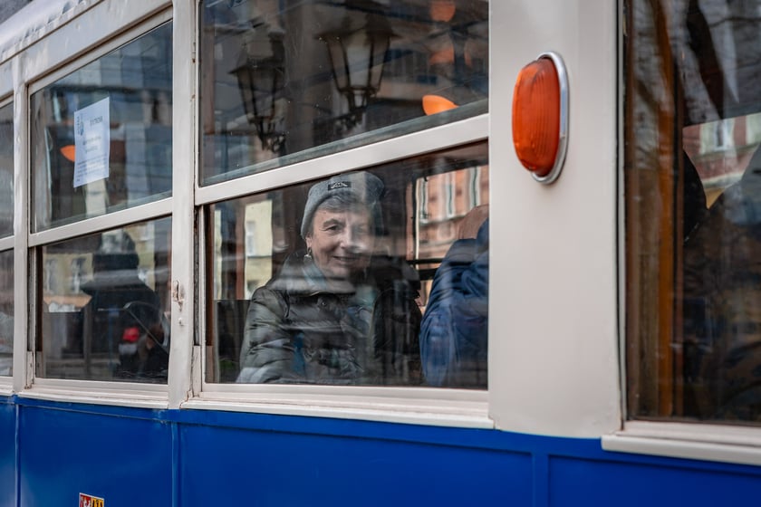 Orszak Trzech Króli we Wrocławiu - 6 stycznia 2025 r.