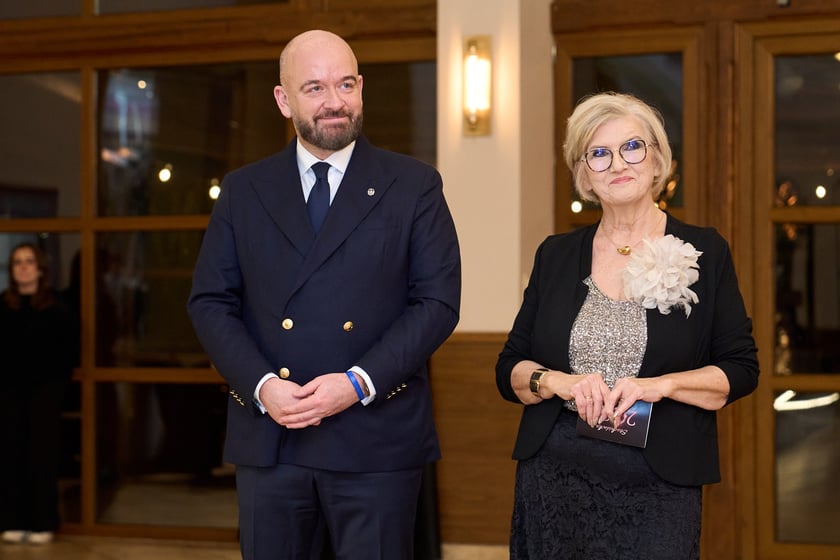 Studniówka Zespołu Szkół nr 6 - 10.01.2025 r.