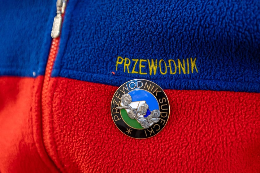 Noworoczne i opłatkowe spotkanie przewodników turystycznych w kościele Opatrzności Bożej