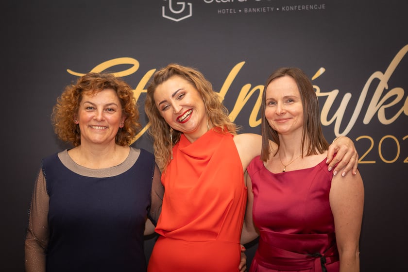 Studniówka VI LO we Wrocławiu - 11.01.2025 r.