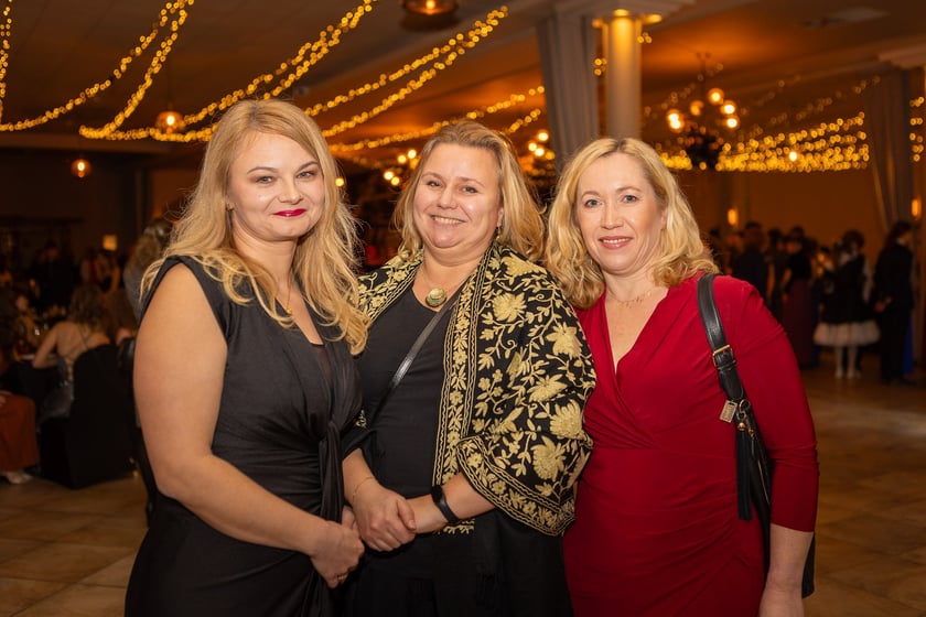 Studniówka VI LO we Wrocławiu - 11.01.2025 r.