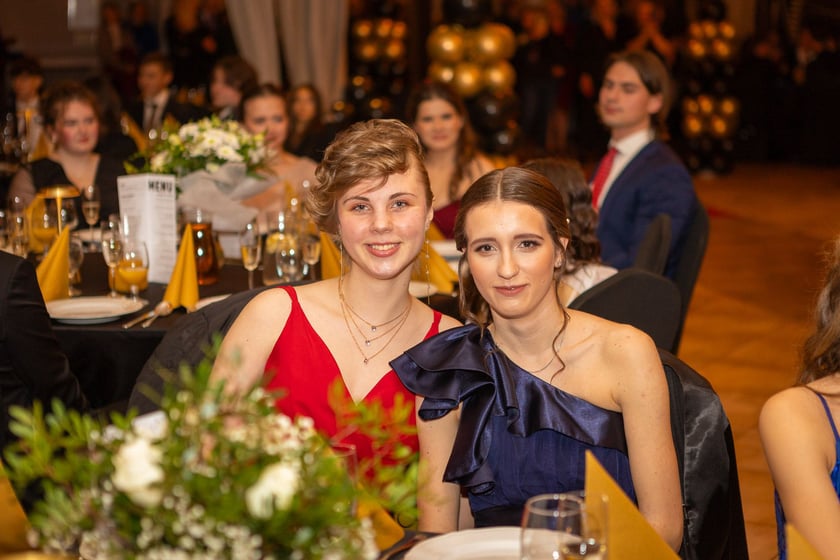 Studniówka VI LO we Wrocławiu - 11.01.2025 r.