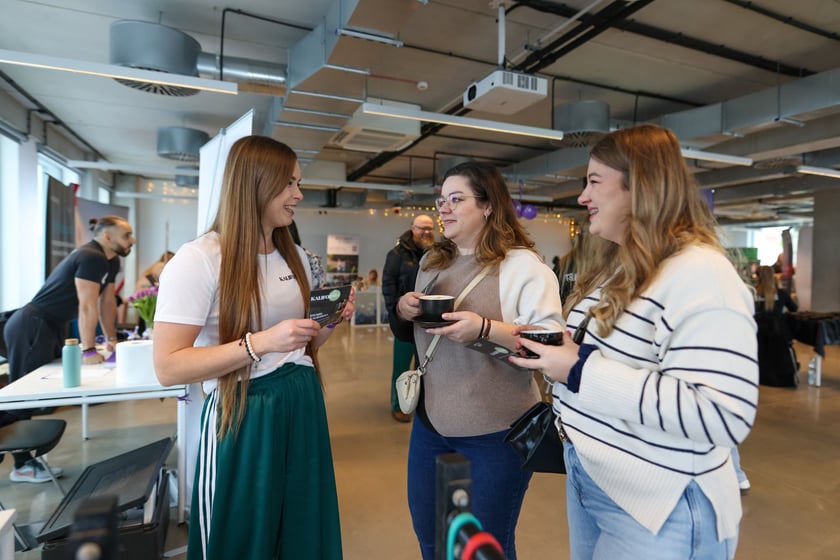 Targi FIT 2025 w Concordii