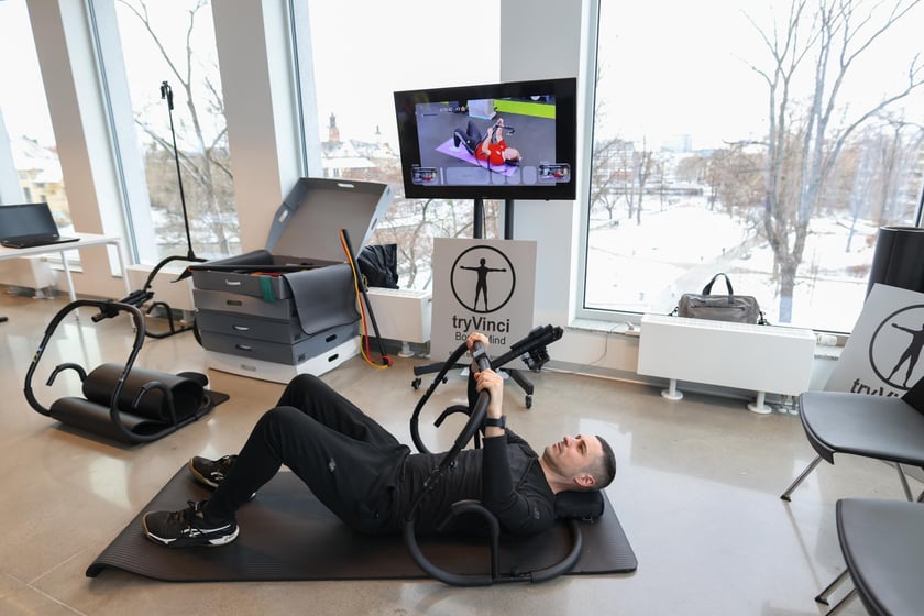 Targi FIT 2025 w Concordii