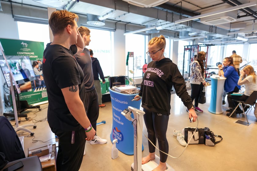 Targi FIT 2025 w Concordii