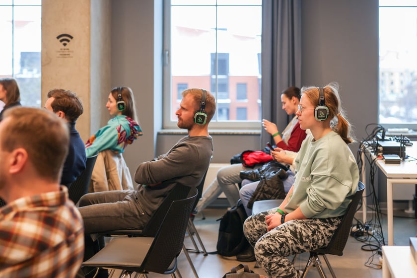 Targi FIT 2025 w Concordii