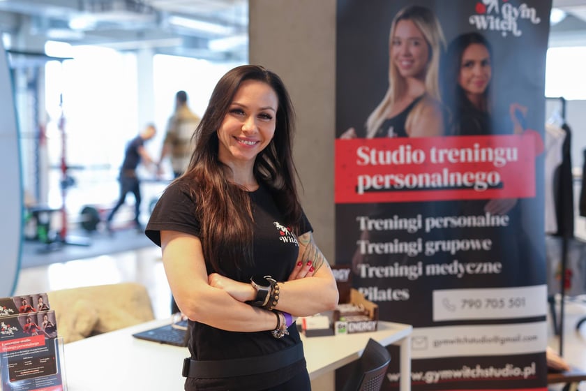 Targi FIT 2025 w Concordii