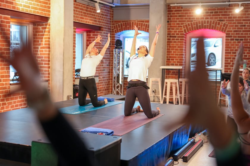 Targi FIT 2025 w Concordii