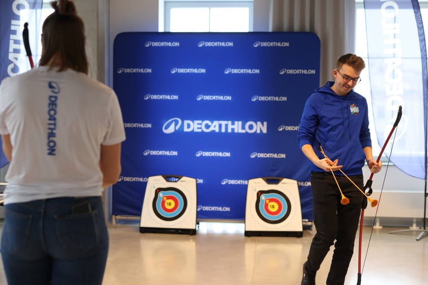 Targi FIT 2025 w Concordii