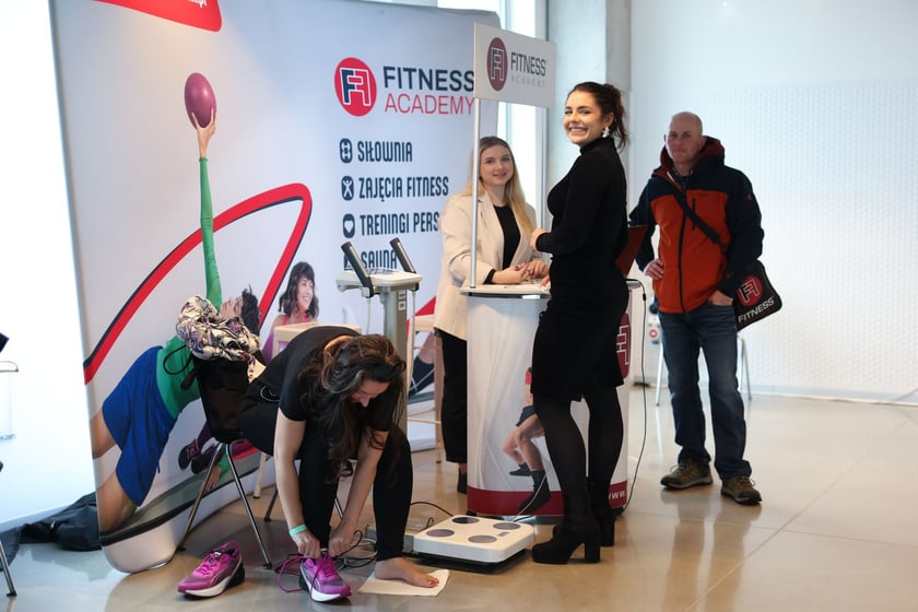 Targi FIT 2025 w Concordii