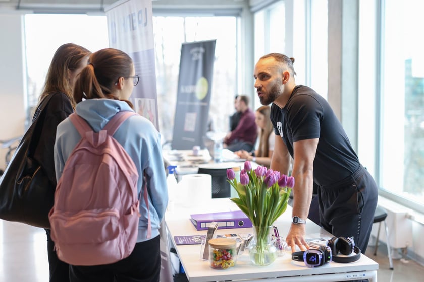 Targi FIT 2025 w Concordii