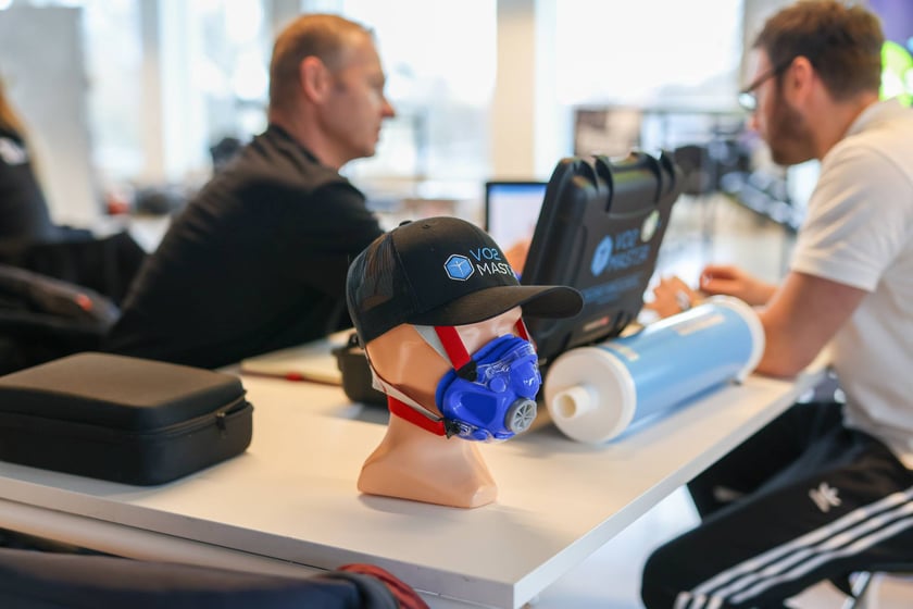 Targi FIT 2025 w Concordii