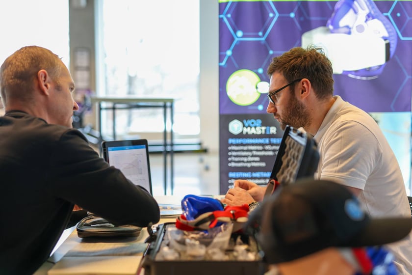 Targi FIT 2025 w Concordii