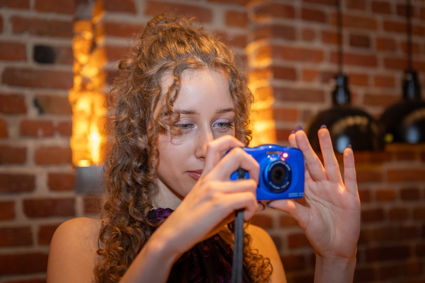 Studniówka LO nr III im. Adama Mickiewicza w Zamku Topacz (18.01.2025)