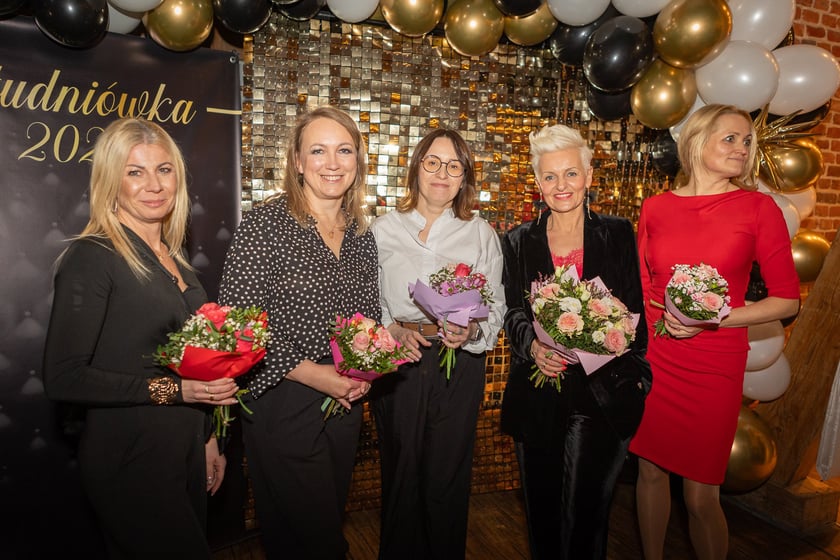 Studniówka LO nr III im. Adama Mickiewicza w Zamku Topacz (18.01.2025)