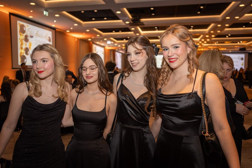 Studniówka LO nr XIV w Q Hotel Plus Wrocław Bielany - 18 stycznia 2025 r.