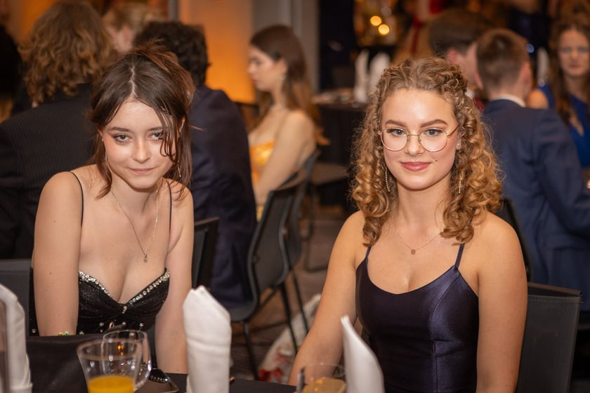 Studniówka LO nr XIV w Q Hotel Plus Wrocław Bielany - 18 stycznia 2025 r.