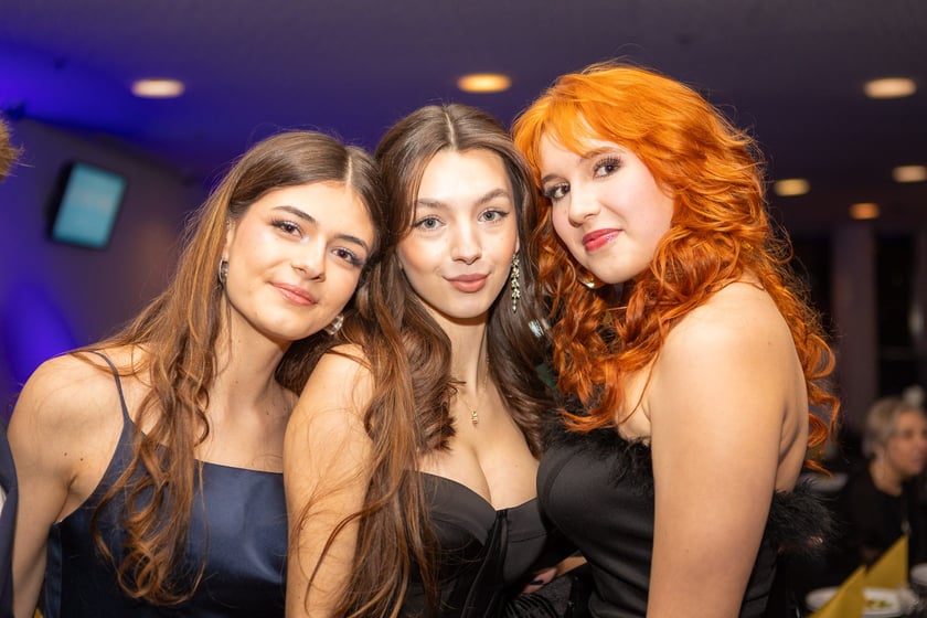 Studniówka X LO we Wrocławiu - 24.01.2025 r.