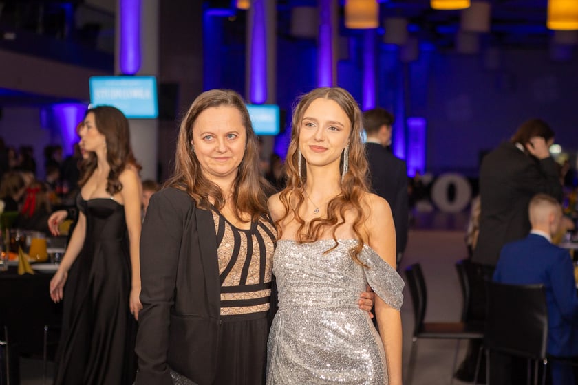Studniówka X LO we Wrocławiu - 24.01.2025 r.