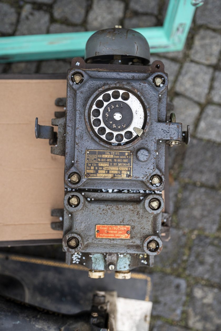 Giełda Staroci pod Iglicą 25 stycznia 2025