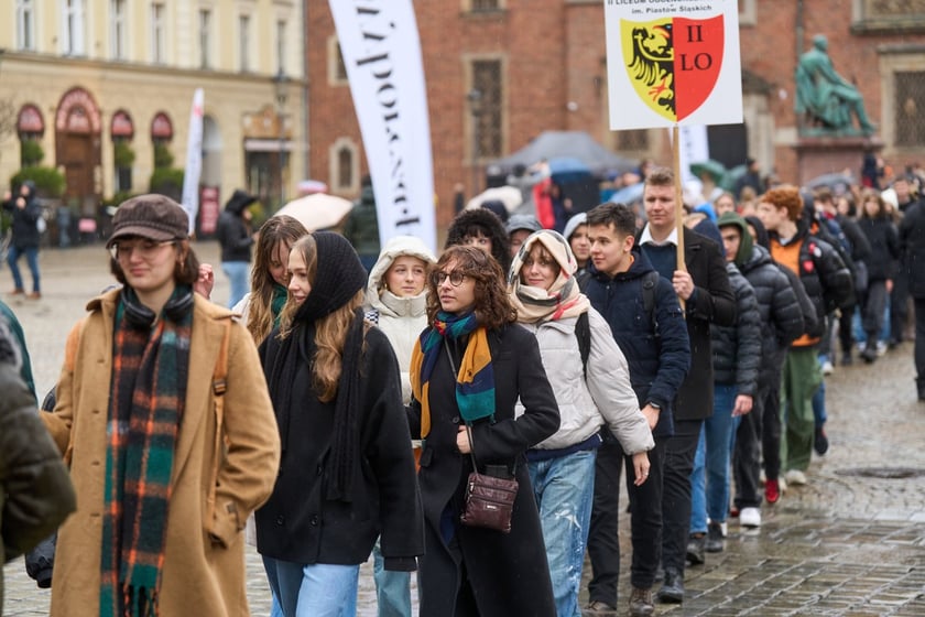 Polonez dla Fredry 2025