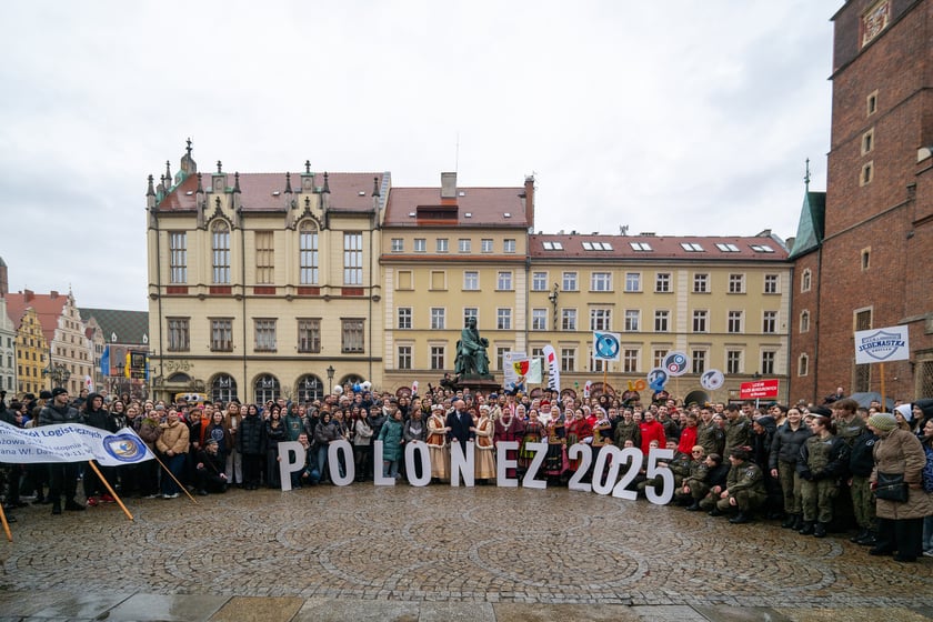 Polonez dla Fredry 2025