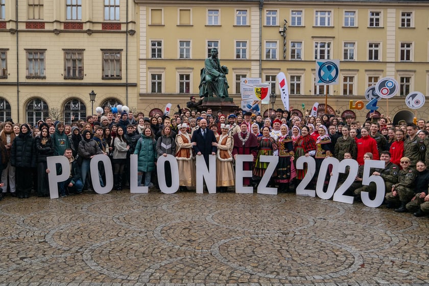 Polonez dla Fredry 2025