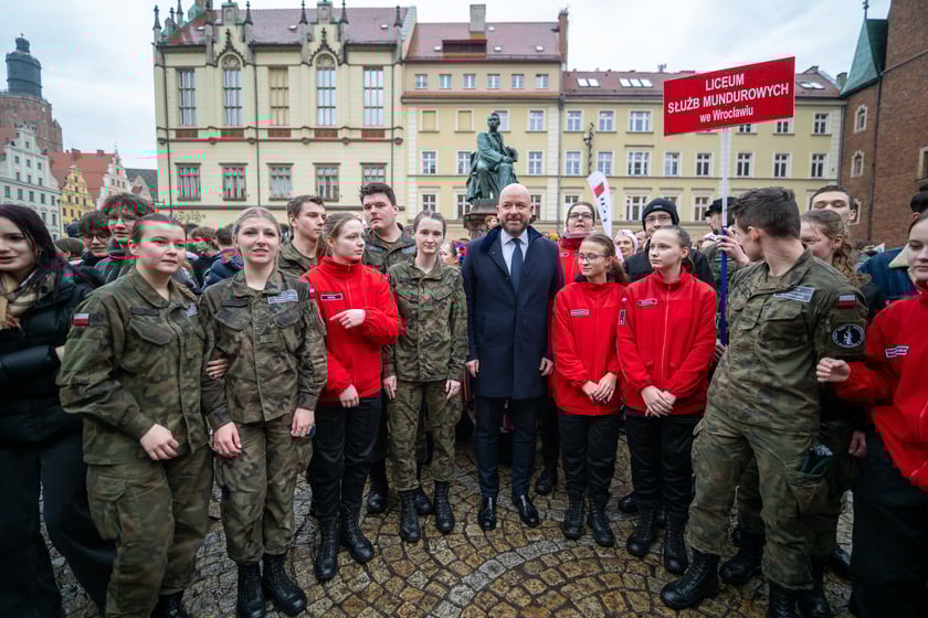 Polonez dla Fredry 2025