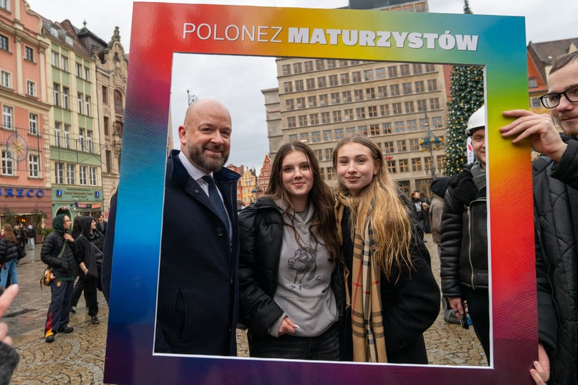 Polonez dla Fredry 2025