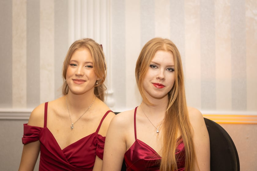 Studniówka Technikum nr 16 we Wrocławiu (Zespół Szkół nr 3) - 31.01.2025 r.