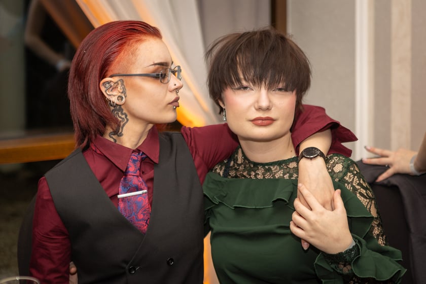 Studniówka Technikum nr 16 we Wrocławiu (Zespół Szkół nr 3) - 31.01.2025 r.