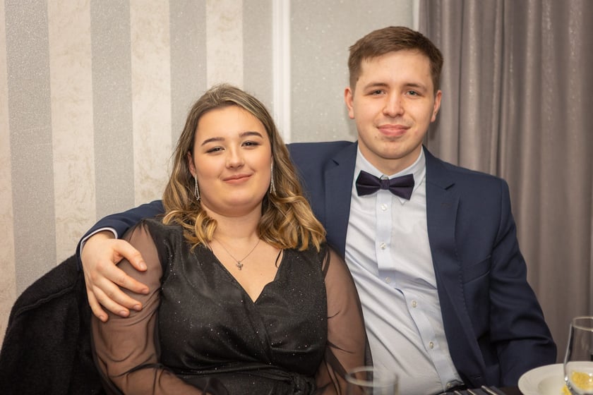 Studniówka Technikum nr 16 we Wrocławiu (Zespół Szkół nr 3) - 31.01.2025 r.
