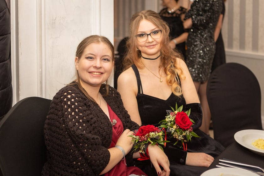 Studniówka Technikum nr 16 we Wrocławiu (Zespół Szkół nr 3) - 31.01.2025 r.