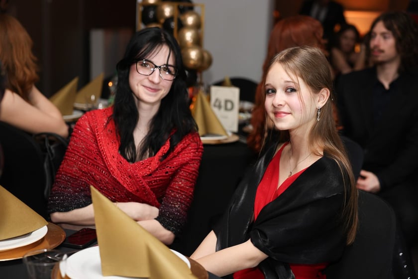 Studniówka II LO we Wrocławiu - 01.02.2025 r.