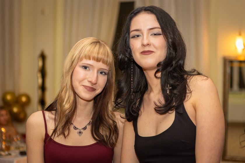Studniówka Technikum nr 15 we Wrocławiu - 01.02.2025 r.