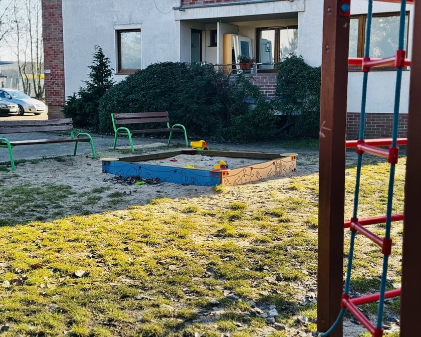 TBS Wrocław, ul. Krzywoustego