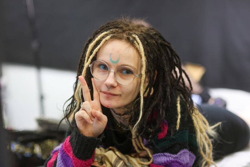 Wrocław Tatoo Show w Hali Stulecia odwiedzać można jeszcze w niedzielę 9 lutego do 18.00