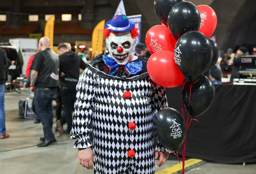 Zabytkowe samochody, motocykle i rowery custom obejrzymy na imprezie Kustomhead w Hali Stulecia