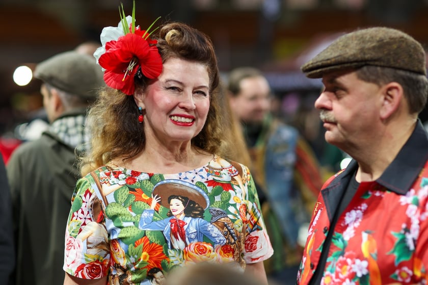 Zabytkowe samochody, motocykle i rowery custom obejrzymy na imprezie Kustomhead w Hali Stulecia