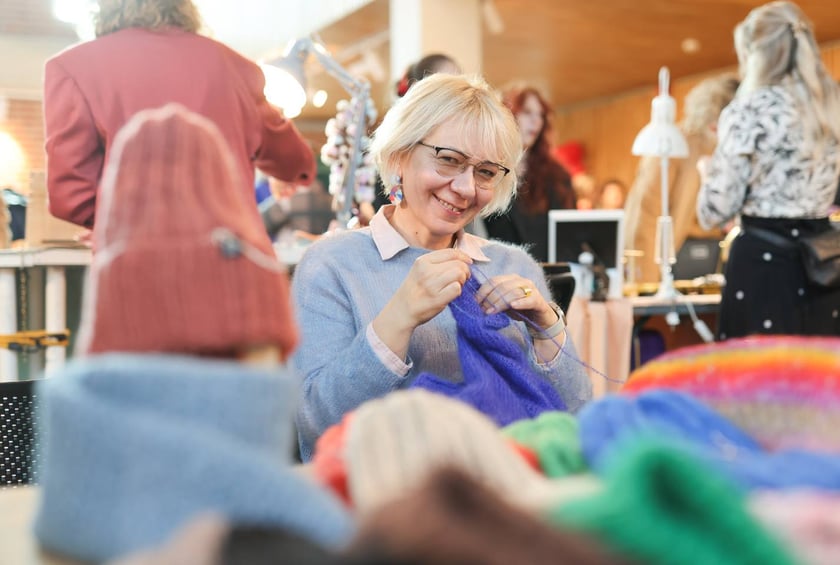 Targi Dobry Design Walentynki jeszcze w niedzielę 9 lutego w Concordii