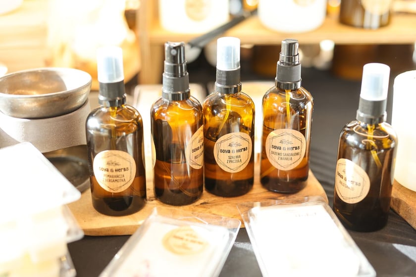 Targi Dobry Design Walentynki jeszcze w niedzielę 9 lutego w Concordii