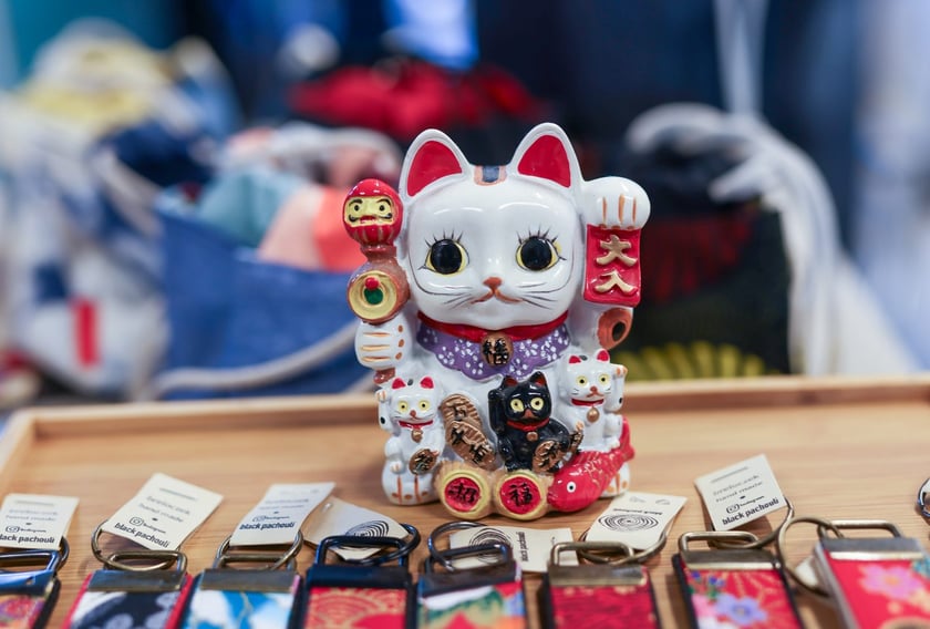 Targi Dobry Design Walentynki jeszcze w niedzielę 9 lutego w Concordii