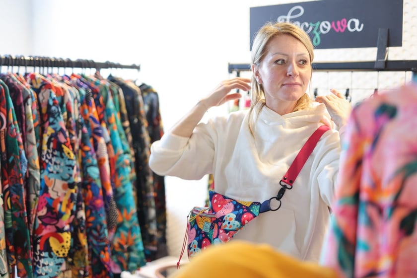 Targi Dobry Design Walentynki jeszcze w niedzielę 9 lutego w Concordii