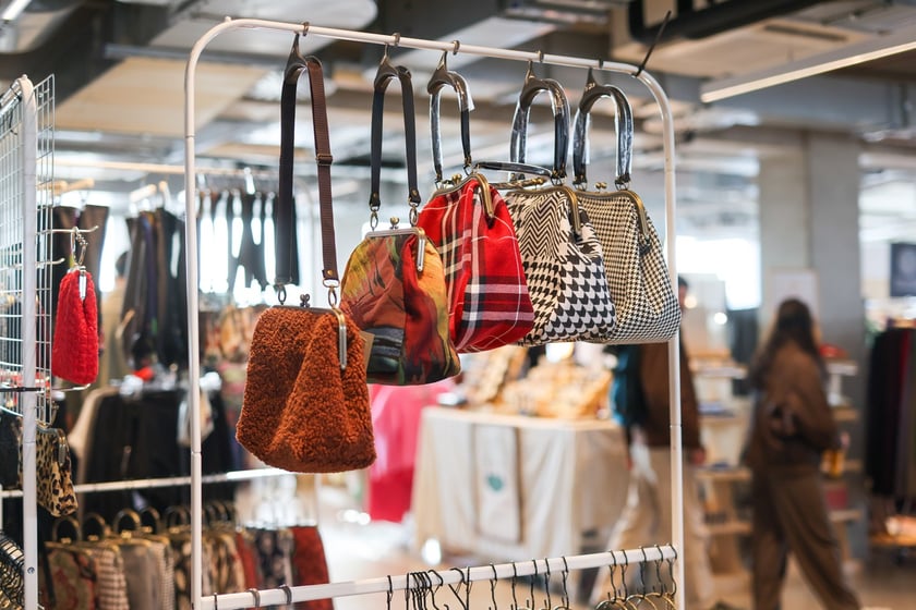 Targi Dobry Design Walentynki jeszcze w niedzielę 9 lutego w Concordii