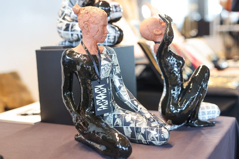 Targi Dobry Design Walentynki jeszcze w niedzielę 9 lutego w Concordii