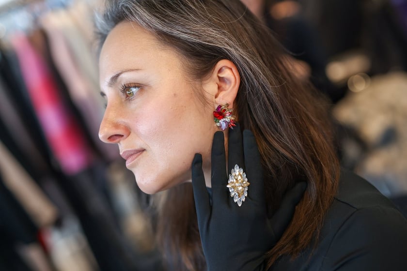 Targi Dobry Design Walentynki jeszcze w niedzielę 9 lutego w Concordii