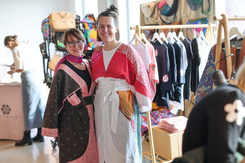 Targi Dobry Design Walentynki jeszcze w niedzielę 9 lutego w Concordii